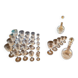 Cavour model baccarat service