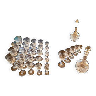 Cavour model baccarat service