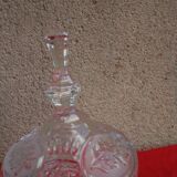 Crystal candy h 25 cm