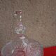 Crystal candy h 25 cm
