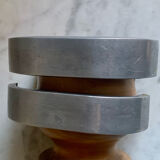 Pair of furniture handles 50s