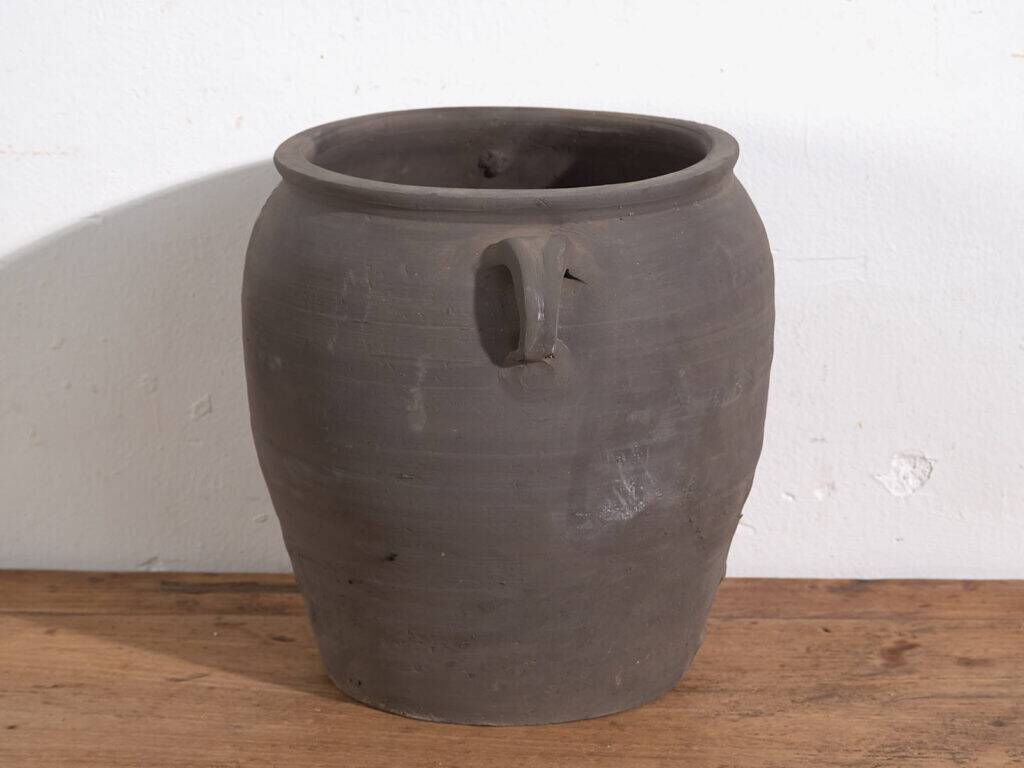 Antique vase with handles (c.1900) #20