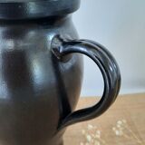 Sandstone pitcher
