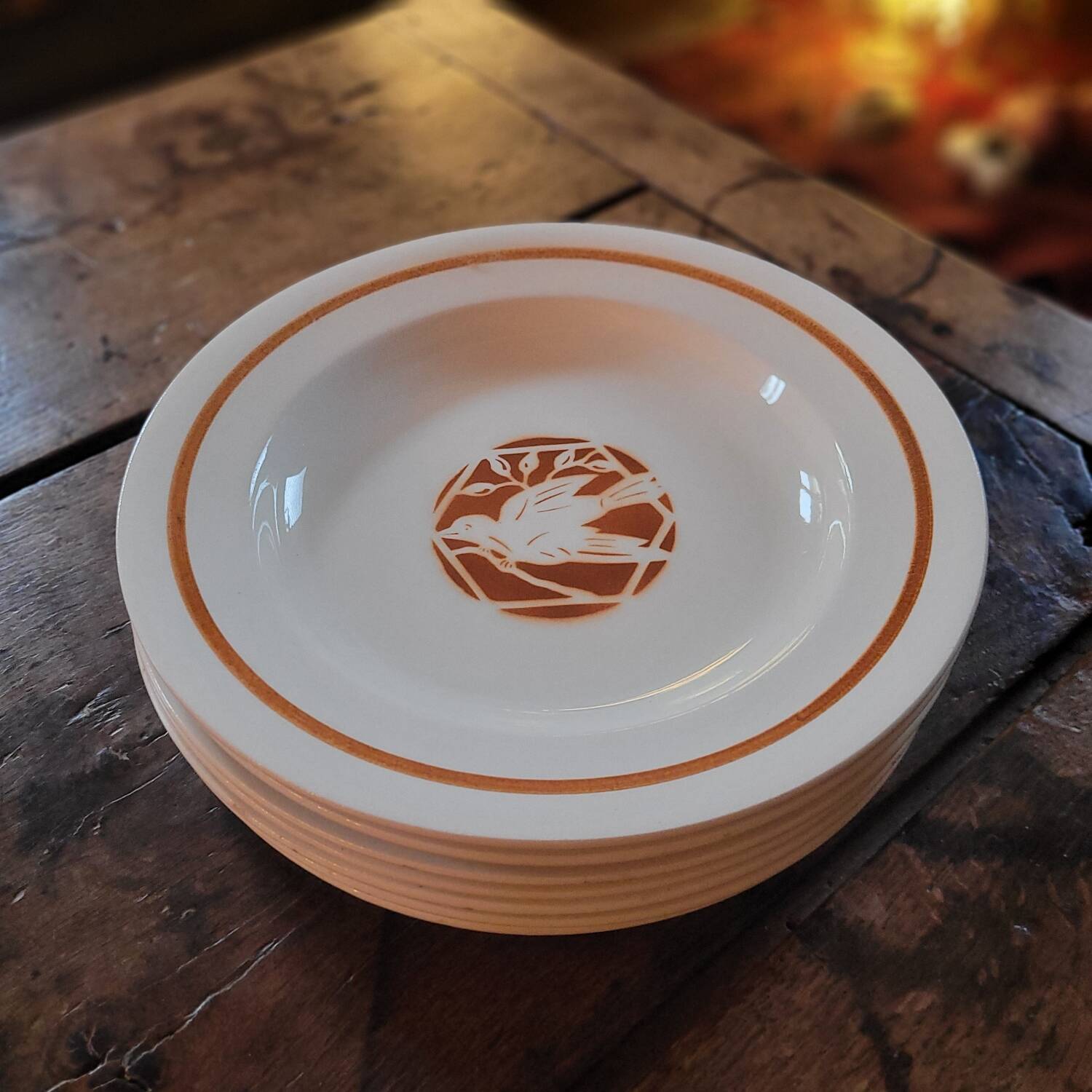 Saltworks Terre de Fer “Colibri”, 1920s–1930s