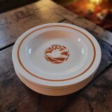 Saltworks Terre de Fer “Colibri”, 1920s–1930s