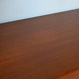 Danish Deaign Highboard by H.P. Hansen in Teak