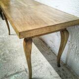 Art Deco style coffee table