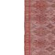 Vintage Turkish handmade rug 153x207 cm