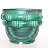 Large pot cache Saint Clément