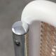 Vintage Cesca B32 chair by Marcel Breuer