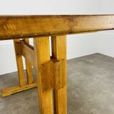 Charlotte Perriand Les Arcs Table