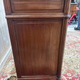 Louis XVI style low sideboard