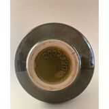 Set of ceramic vases
