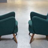 50s, 60s armchair
