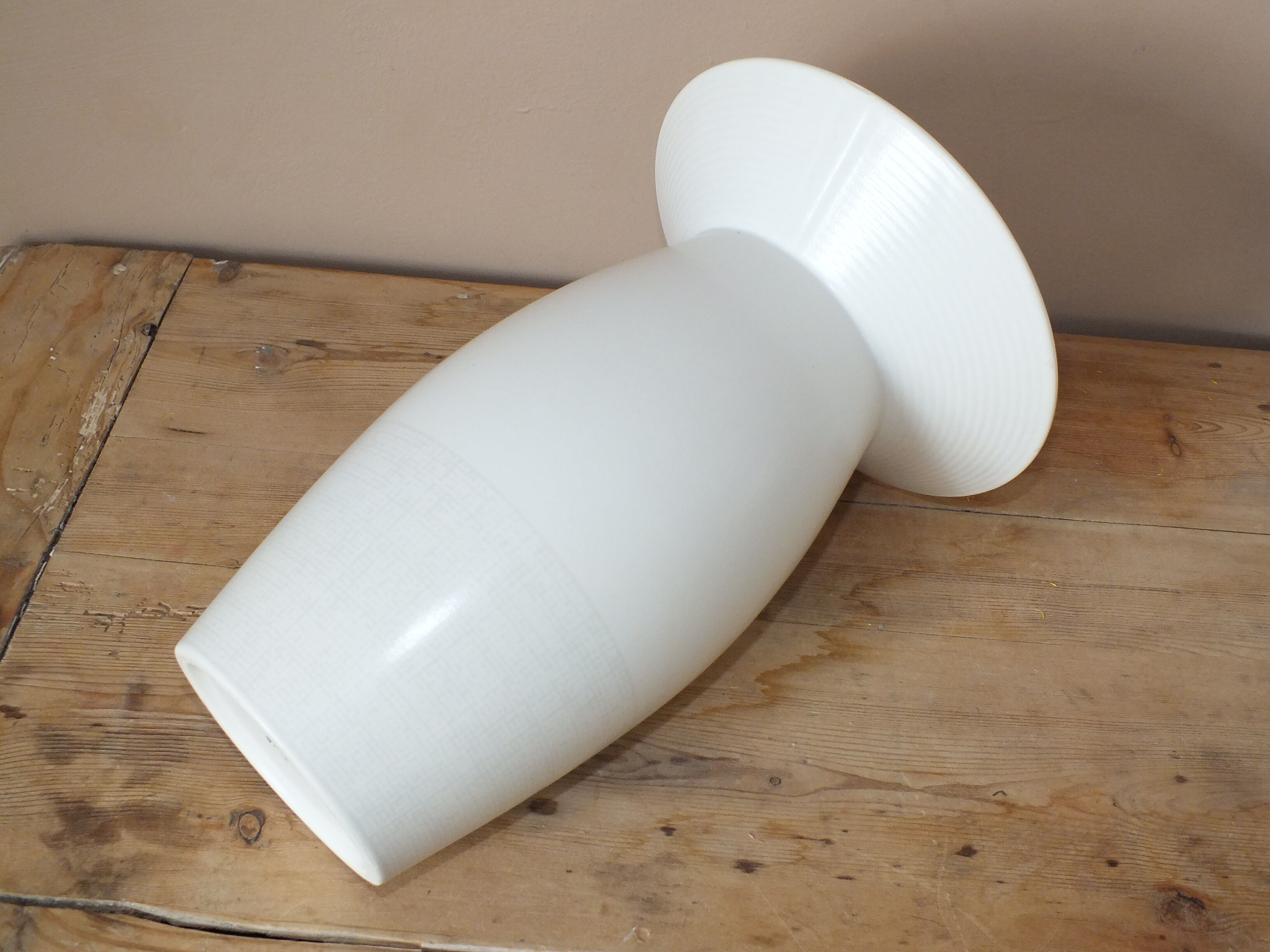 Wedgwood Vase by Paul Costelloe 1999