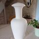 Vintage terracotta floor lamp bases without fittings