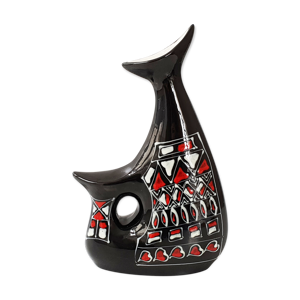 vase italien Rivoli 1950