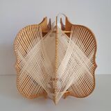 Scandinavian pendant light