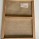 Old painting, still life bouquet oil on canvas