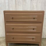 Vintage chest of drawers