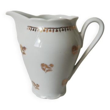 Milk jug