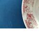 7 assiettes Gien