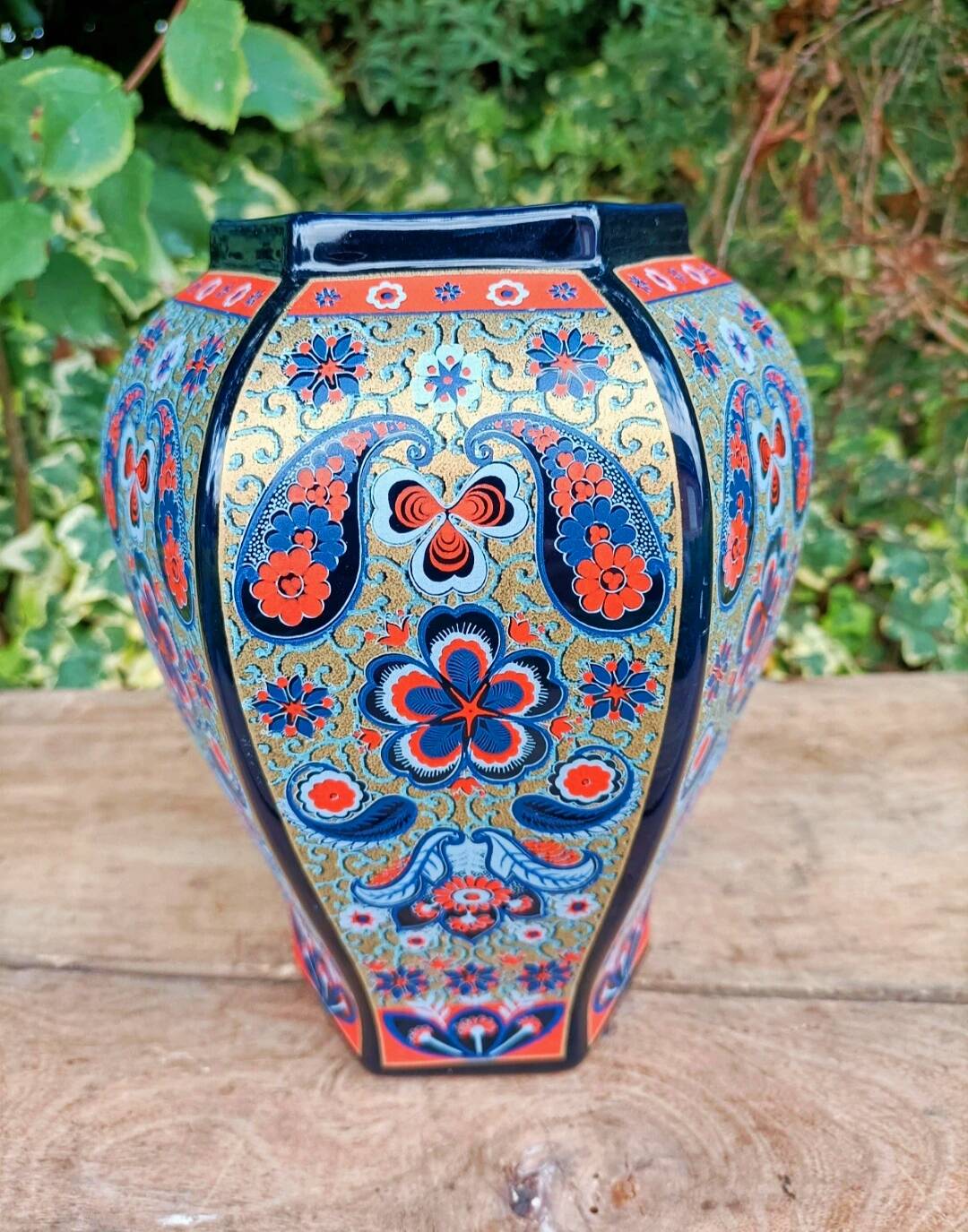 Chinese vase inspiration