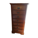 Storage with drawers