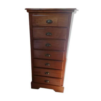 Storage with drawers