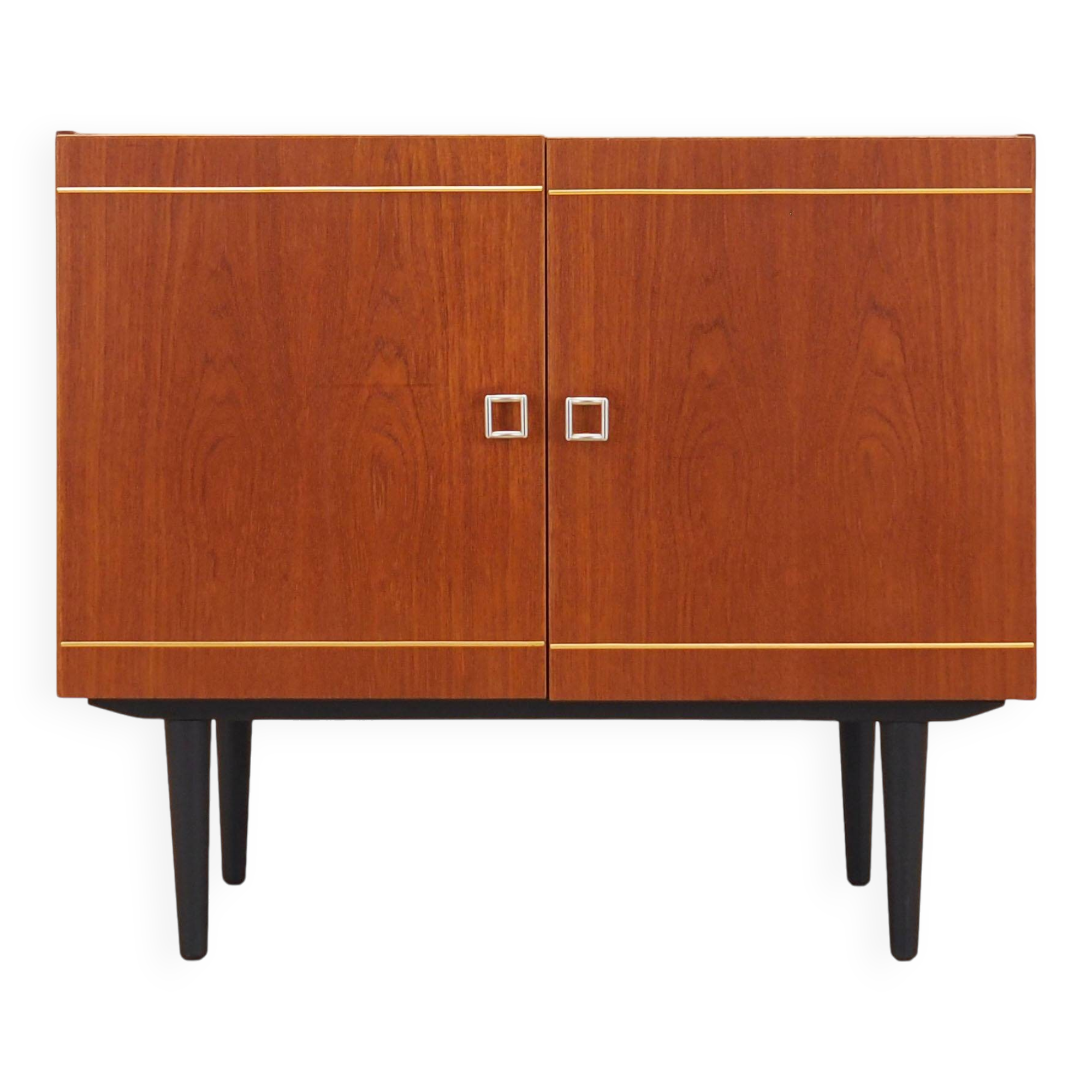 Buffet danois en teck, années 1970