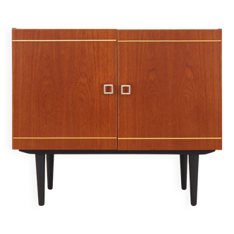 Buffet danois en teck, années 1970