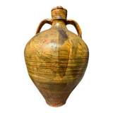 Clay jug