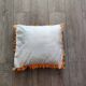 Handmade 45 x 50 cm Moroccan Berber Berber cotton cushion