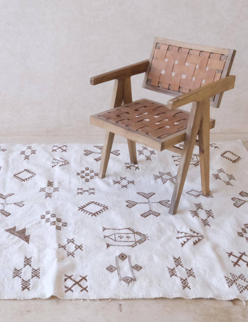 Tapis Kilim du Maroc