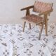 Moroccan Kilim Rug - 237 x 155 cm