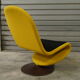 Heater 123 by Verner PANTON - Fritz Hansen Edition - 1973