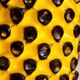 Cactus sculpture coat rack by Drocco & Mello - Gufram