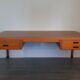 Danish desk  Larsen & Madsen by Willy Beck, 1950