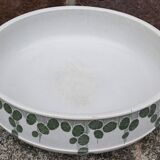 Plat Creil et Montereau