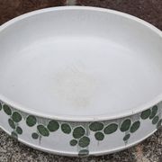 Plat Creil et Montereau