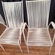 Chairs from Mauser, Germany, 1960s, set of 4