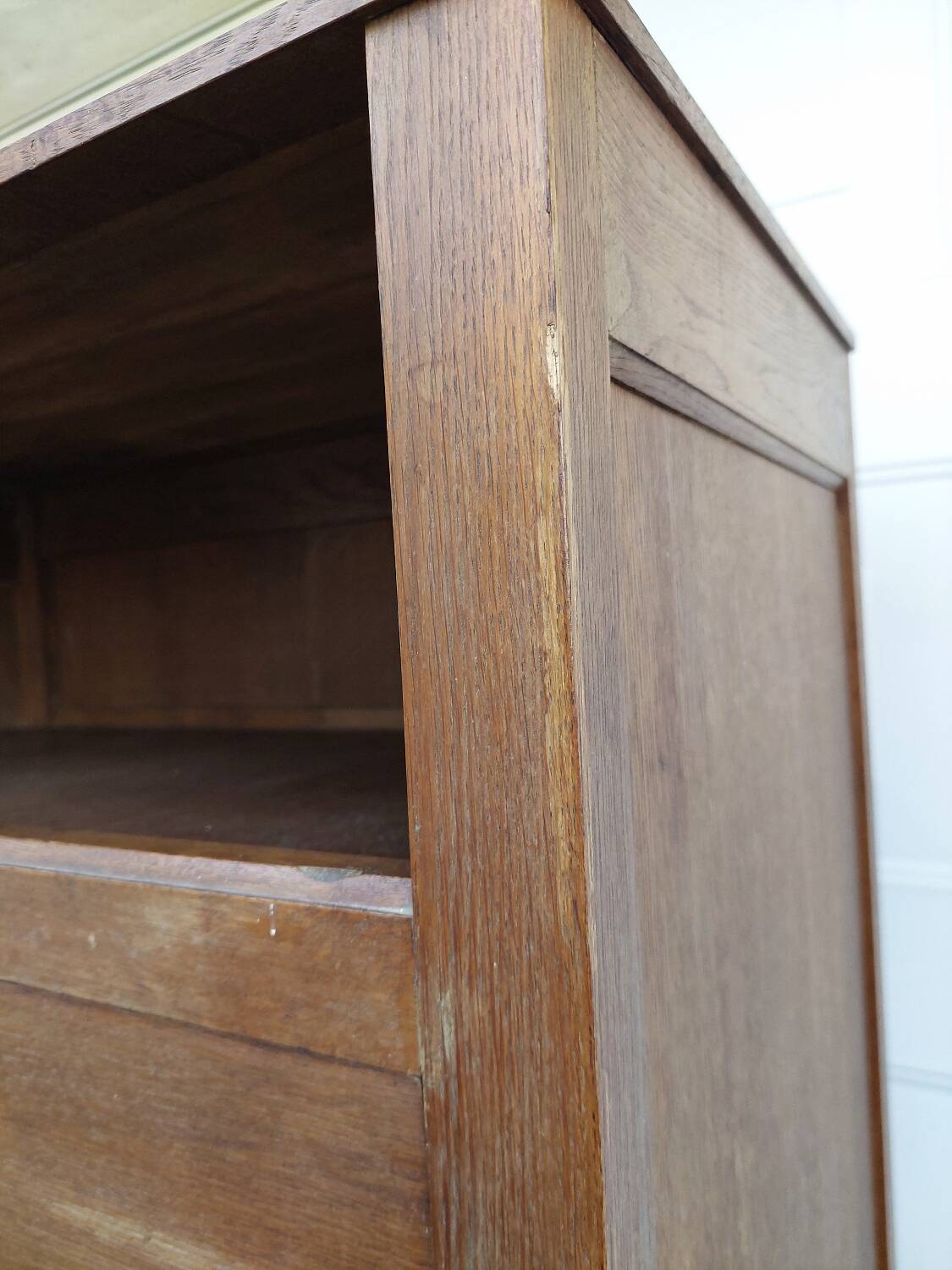 Bureau secretaire
