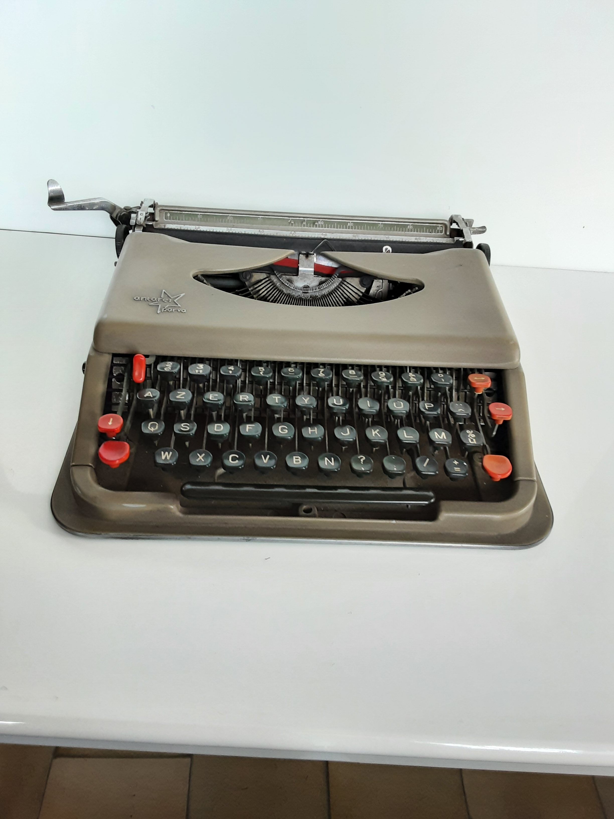 Typewriter
