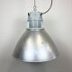 Large Industrial Aluminium Pendant Light from Elektrosvit, 1960s