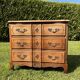 Louis XV style commode