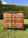 Louis XV style commode