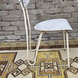 Ancienne chaise Arno 417 de L&C Stendal 1970