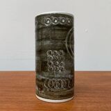 Mid-Century Swedish Vase Sarek by Olle Alberius for Rörstrand