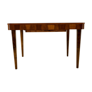 Table à manger extensible