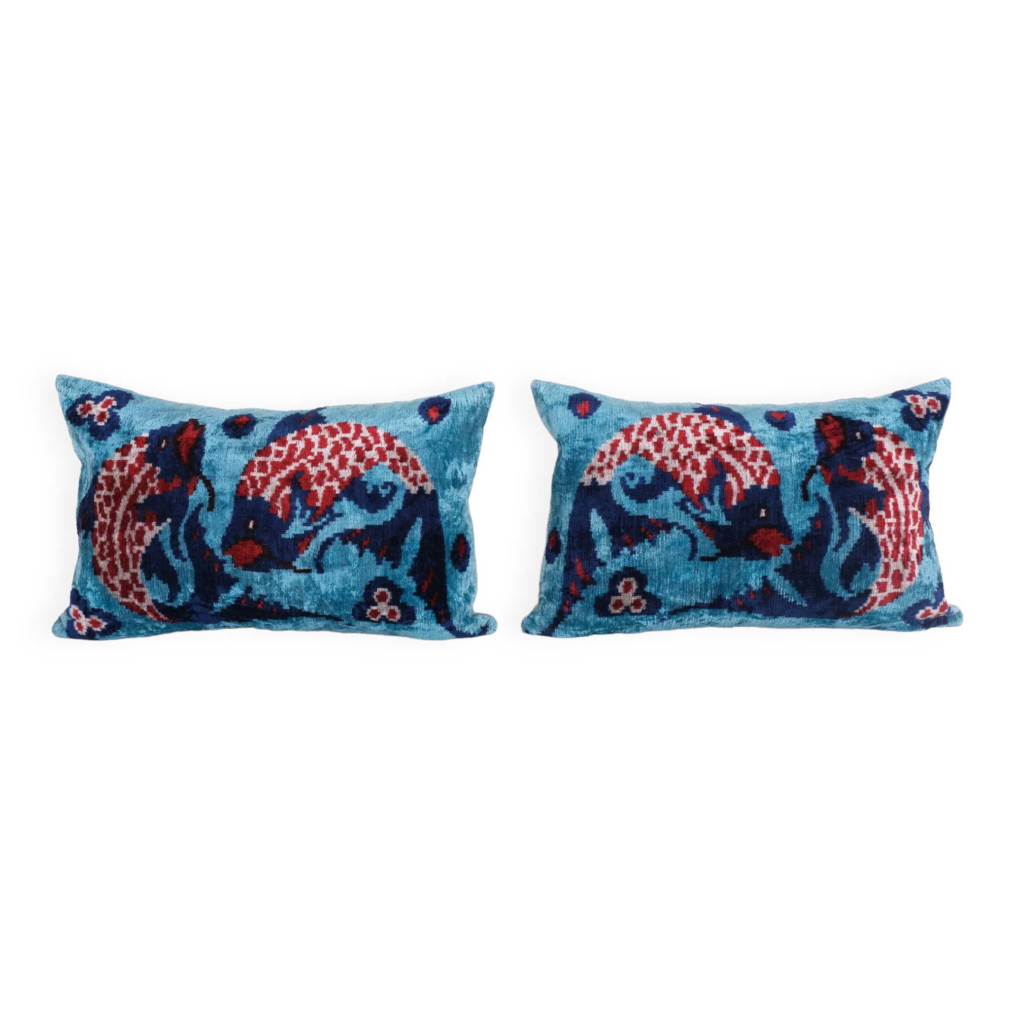 Cushion covers